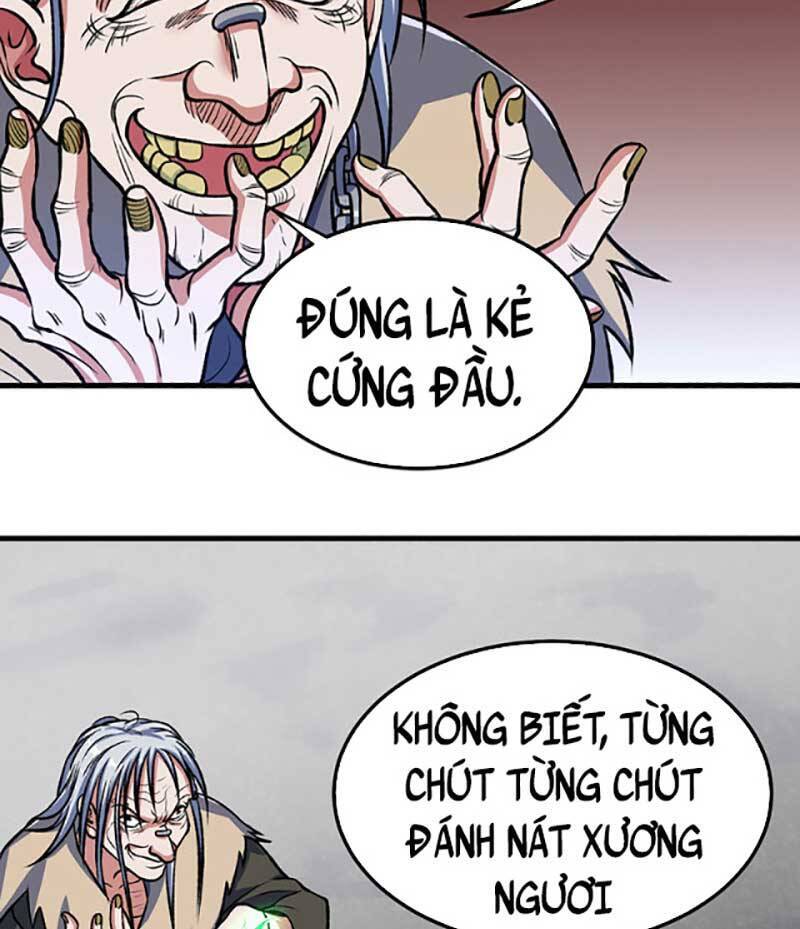 Võ Đạo Độc Tôn Chapter 555 - 50