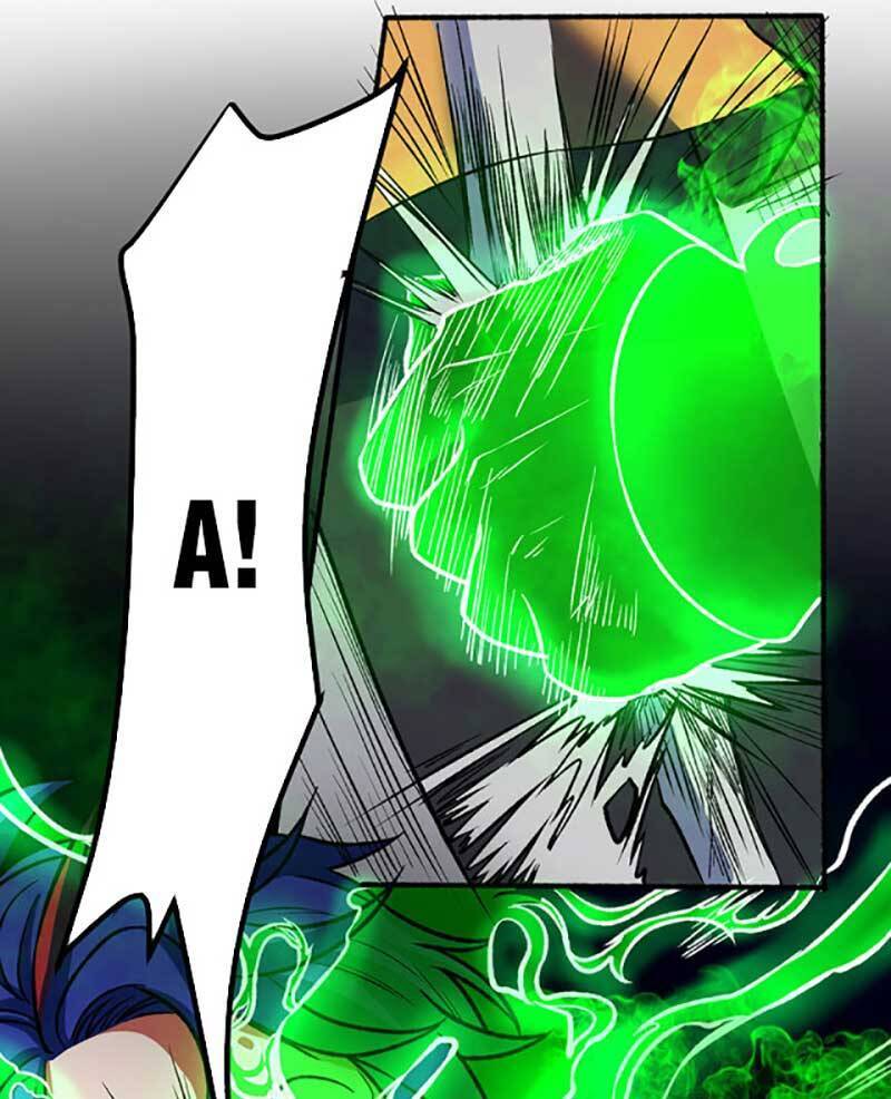 Võ Đạo Độc Tôn Chapter 555 - 52