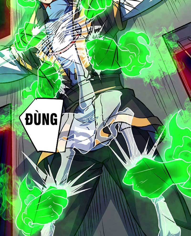 Võ Đạo Độc Tôn Chapter 555 - 55