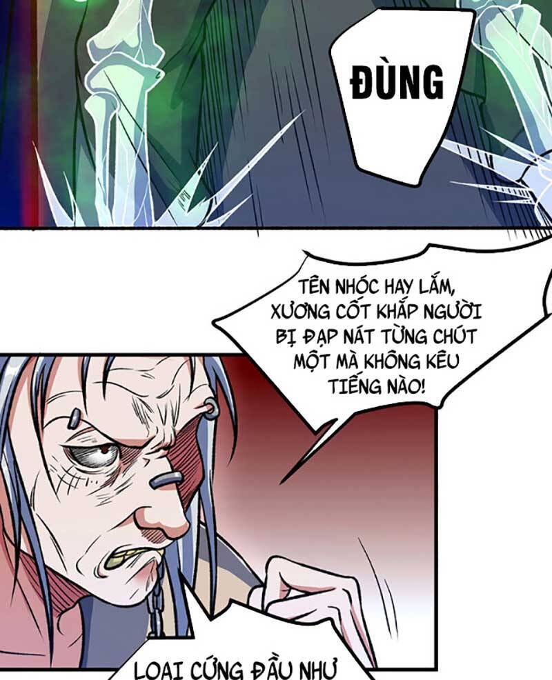 Võ Đạo Độc Tôn Chapter 555 - 56