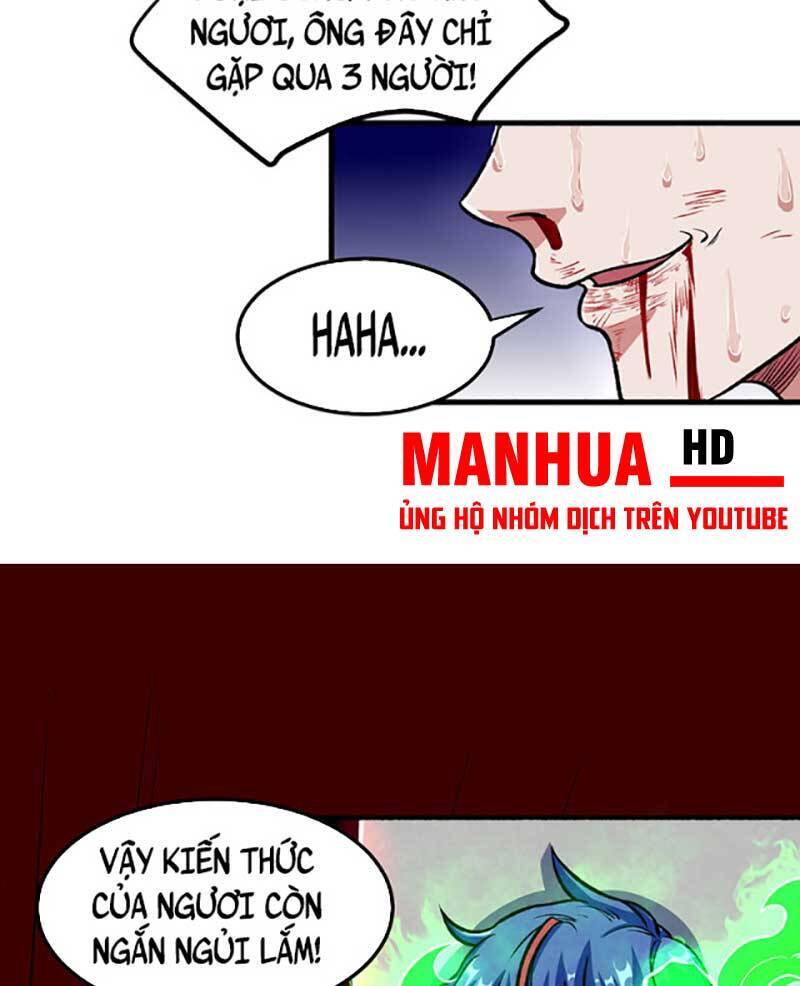 Võ Đạo Độc Tôn Chapter 555 - 57