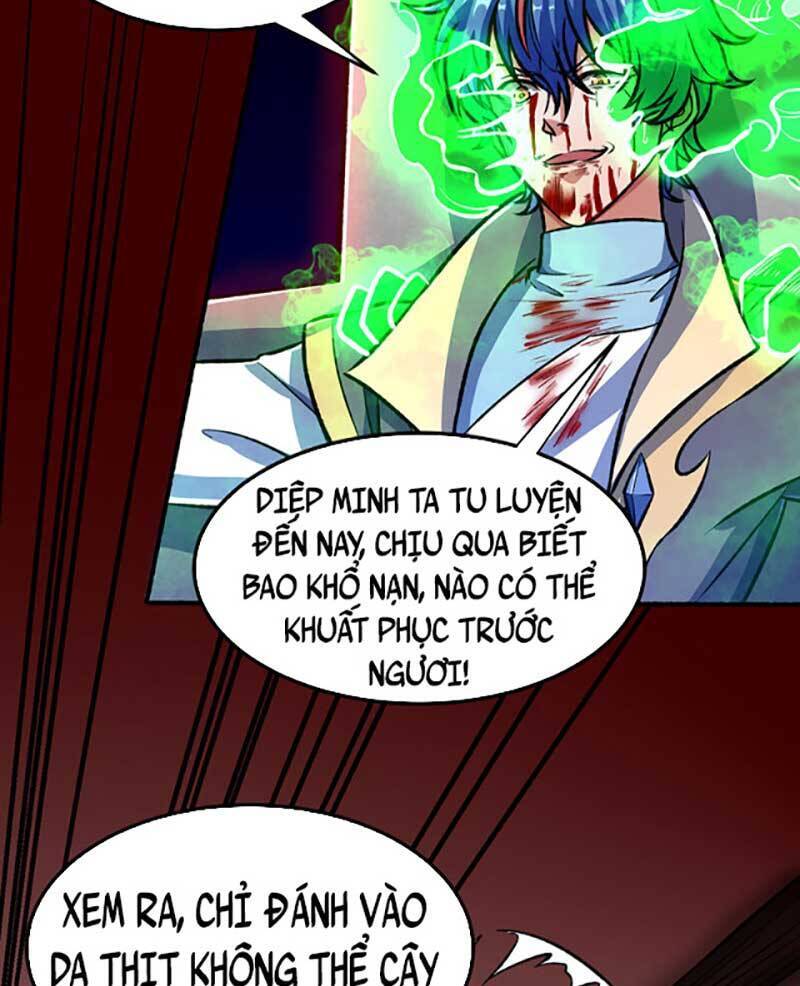 Võ Đạo Độc Tôn Chapter 555 - 58