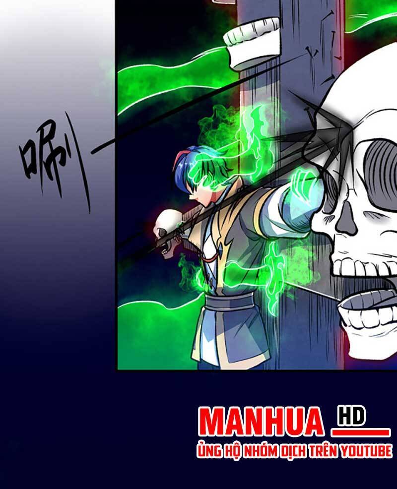 Võ Đạo Độc Tôn Chapter 555 - 60