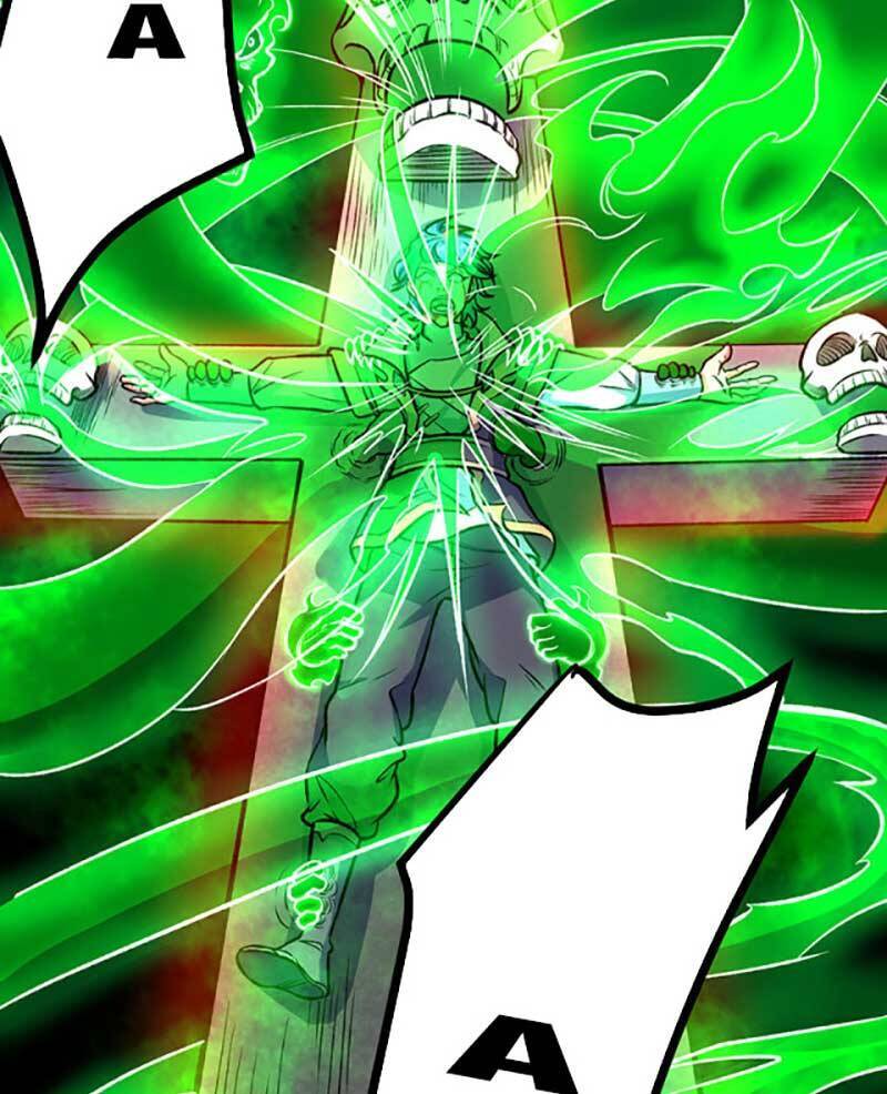 Võ Đạo Độc Tôn Chapter 555 - 62