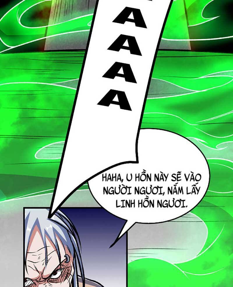 Võ Đạo Độc Tôn Chapter 555 - 63