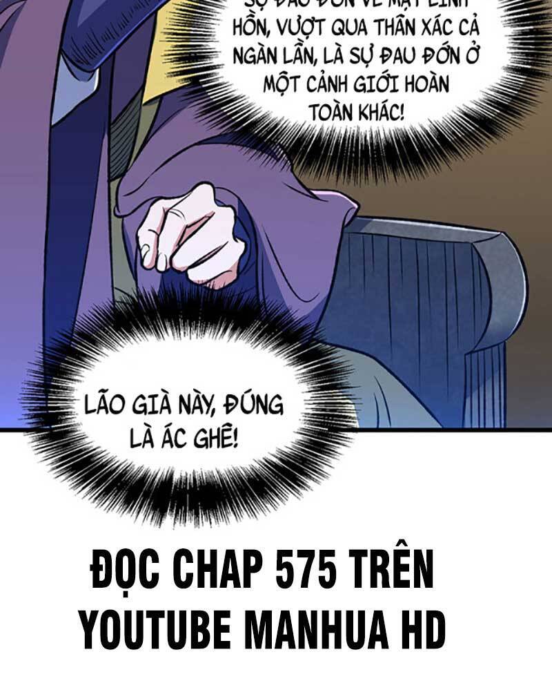 Võ Đạo Độc Tôn Chapter 555 - 66