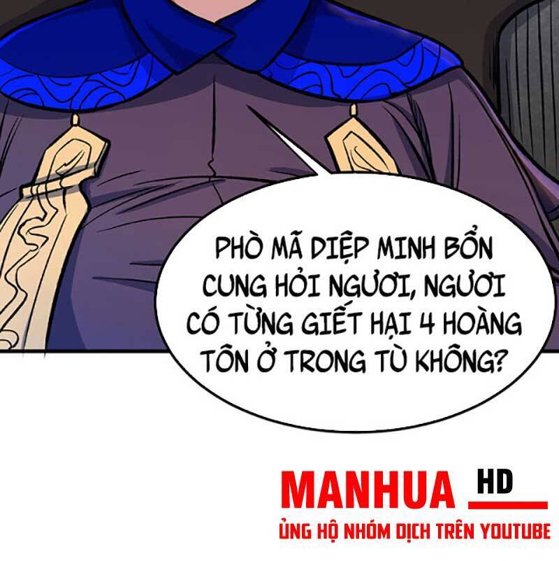 Võ Đạo Độc Tôn Chapter 555 - 9
