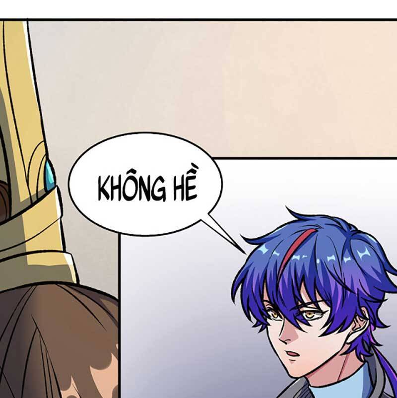 Võ Đạo Độc Tôn Chapter 555 - 10