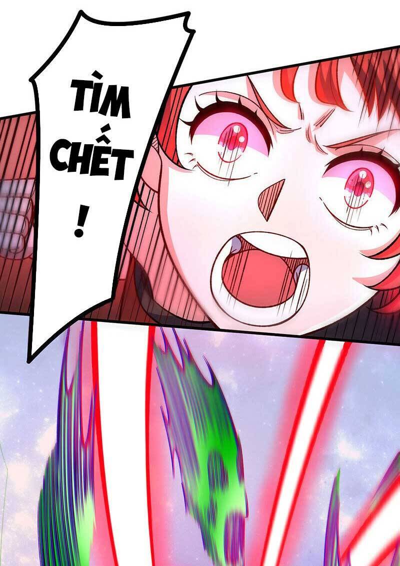 Võ Đạo Độc Tôn Chapter 556 - 11