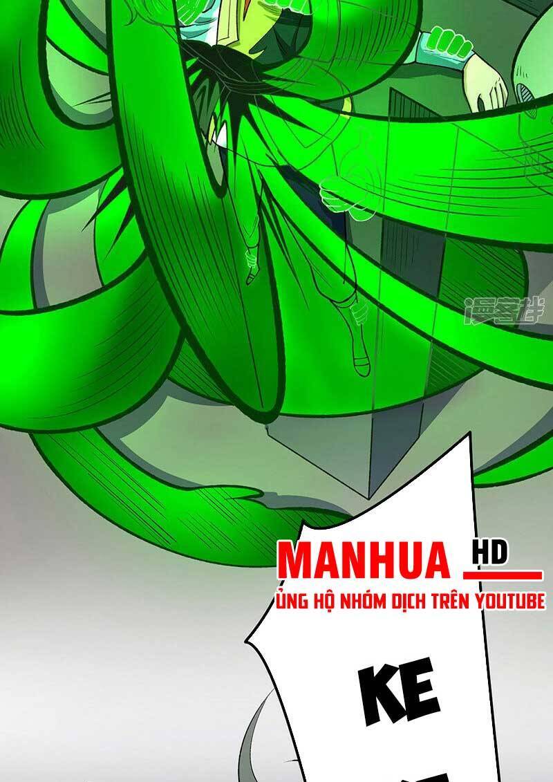 Võ Đạo Độc Tôn Chapter 556 - 3