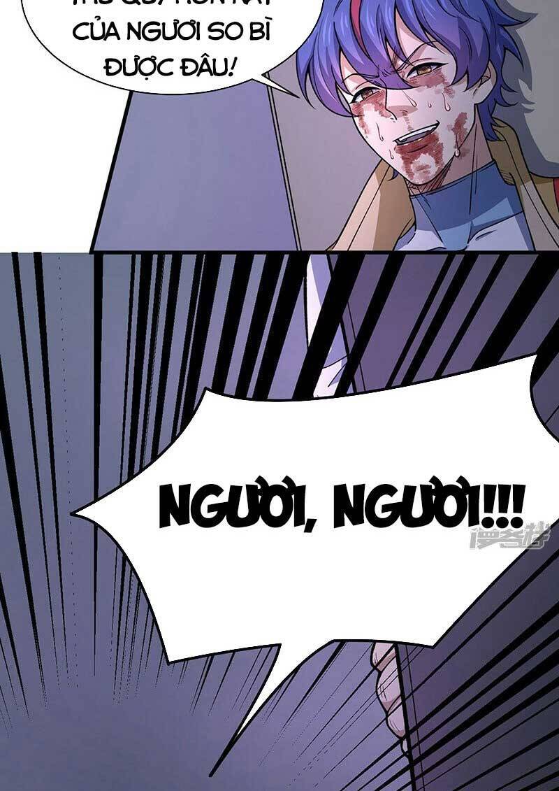 Võ Đạo Độc Tôn Chapter 556 - 21
