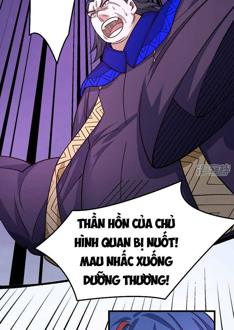 Võ Đạo Độc Tôn Chapter 556 - 24