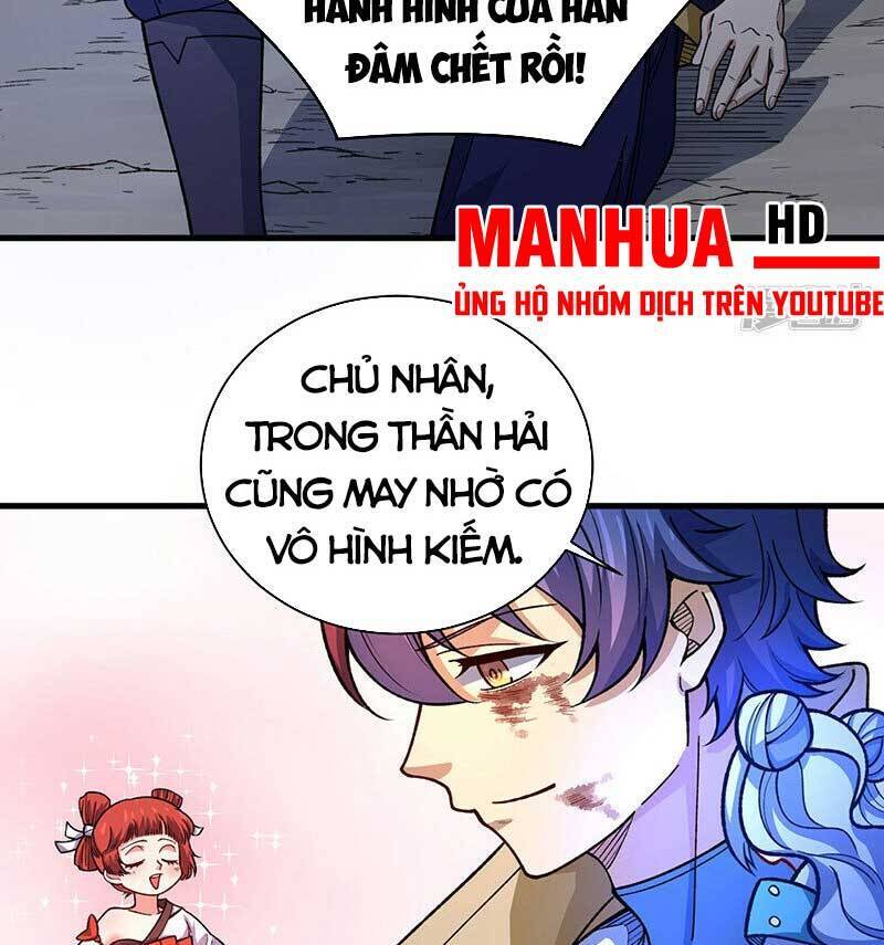 Võ Đạo Độc Tôn Chapter 556 - 29