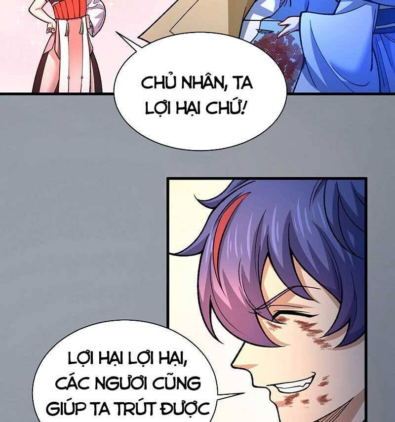 Võ Đạo Độc Tôn Chapter 556 - 30