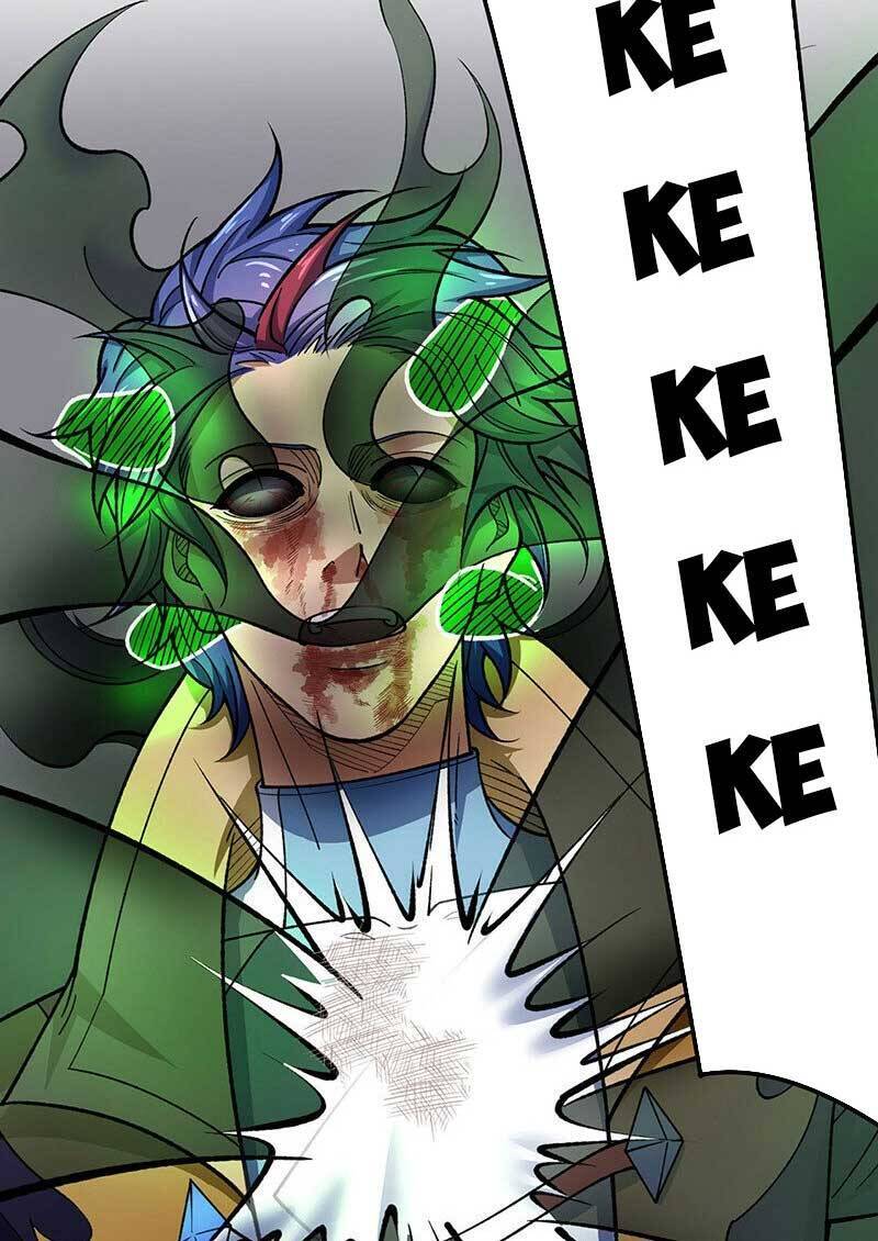 Võ Đạo Độc Tôn Chapter 556 - 4