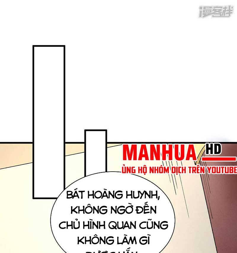 Võ Đạo Độc Tôn Chapter 556 - 37