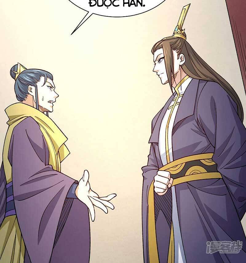 Võ Đạo Độc Tôn Chapter 556 - 38