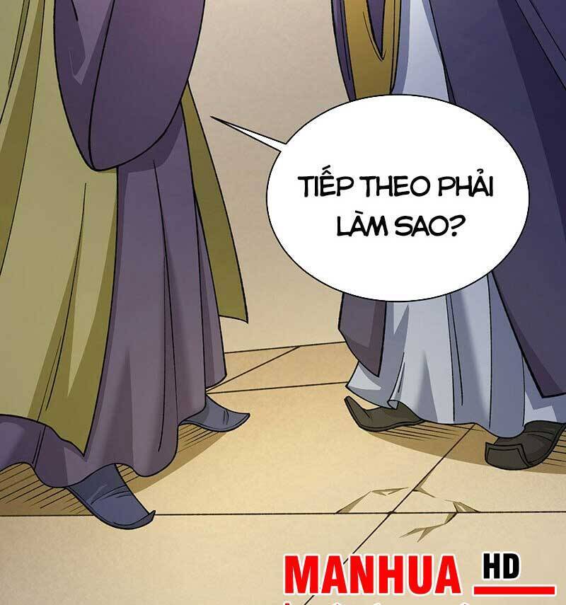 Võ Đạo Độc Tôn Chapter 556 - 39