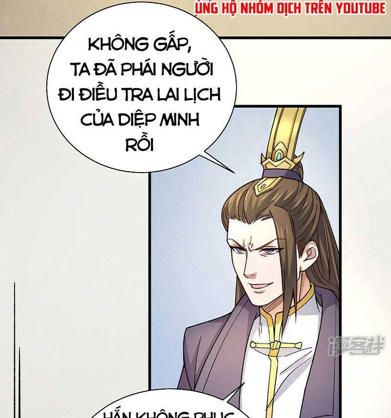 Võ Đạo Độc Tôn Chapter 556 - 40