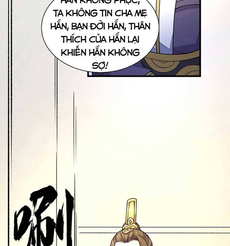 Võ Đạo Độc Tôn Chapter 556 - 41