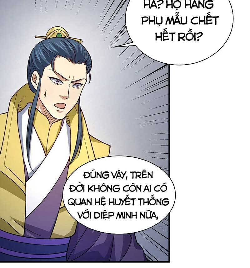 Võ Đạo Độc Tôn Chapter 556 - 46