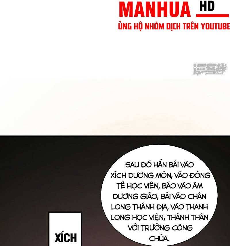 Võ Đạo Độc Tôn Chapter 556 - 47
