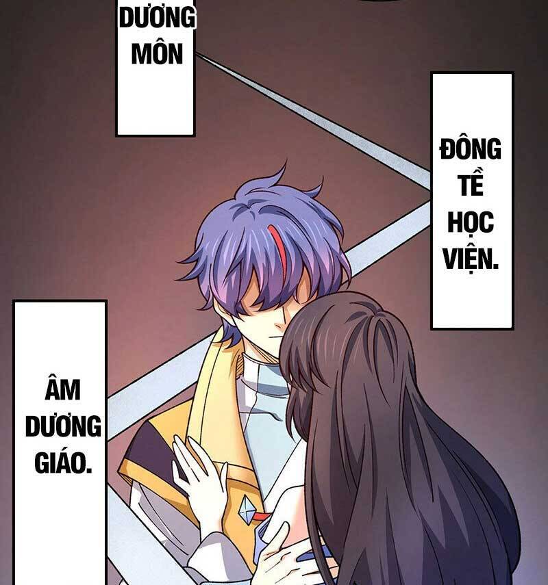 Võ Đạo Độc Tôn Chapter 556 - 48