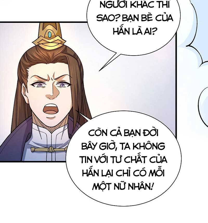 Võ Đạo Độc Tôn Chapter 556 - 51