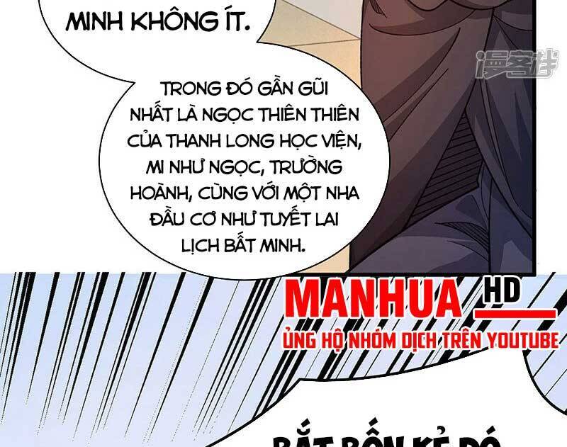 Võ Đạo Độc Tôn Chapter 556 - 53