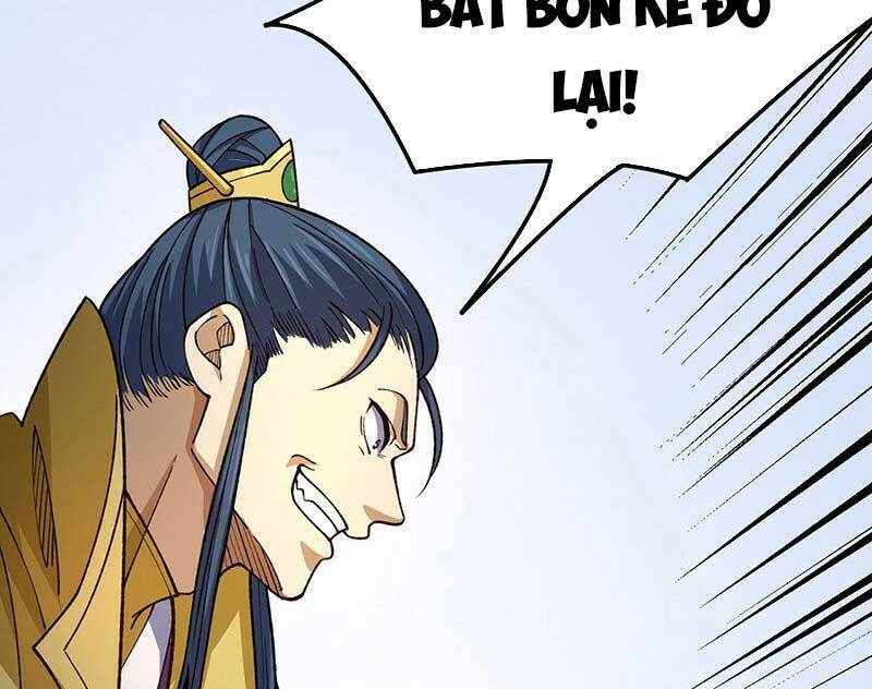 Võ Đạo Độc Tôn Chapter 556 - 54