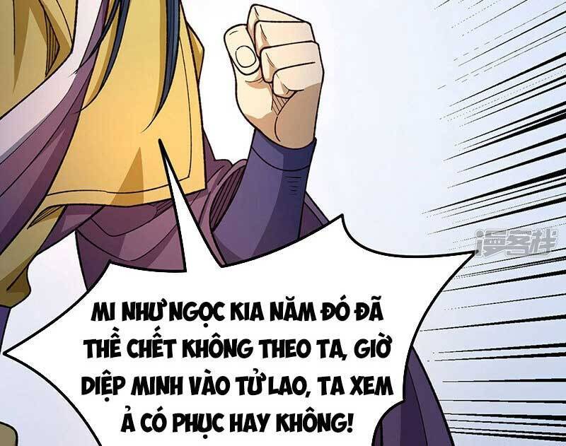 Võ Đạo Độc Tôn Chapter 556 - 55