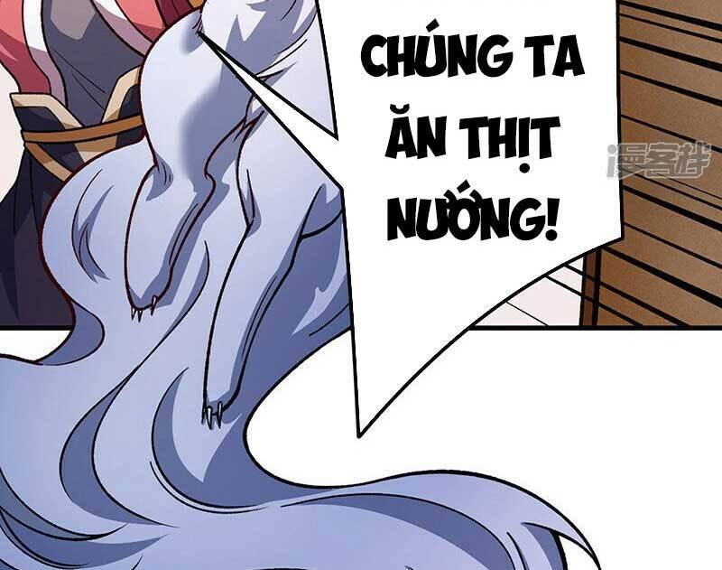 Võ Đạo Độc Tôn Chapter 556 - 65