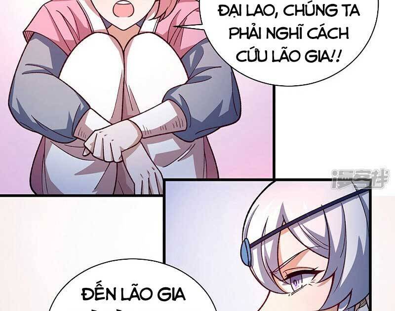 Võ Đạo Độc Tôn Chapter 556 - 67