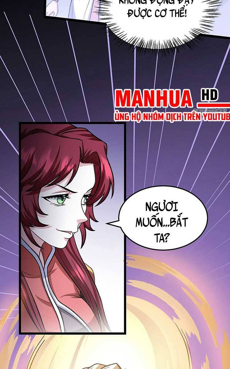 Võ Đạo Độc Tôn Chapter 557 - 5