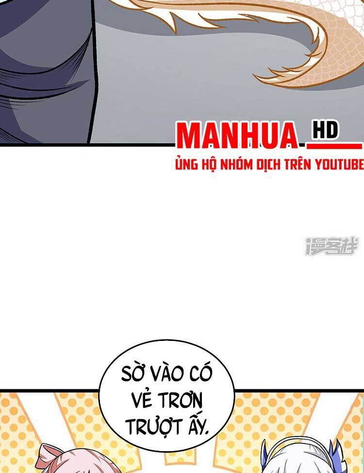 Võ Đạo Độc Tôn Chapter 557 - 44