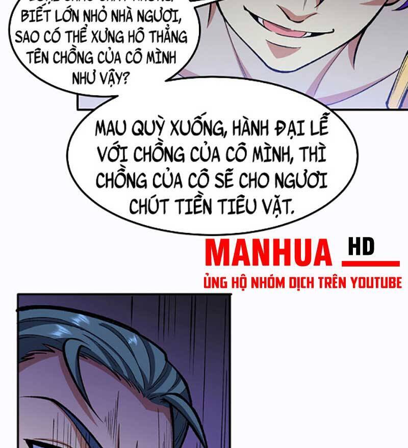 Võ Đạo Độc Tôn Chapter 558 - 18