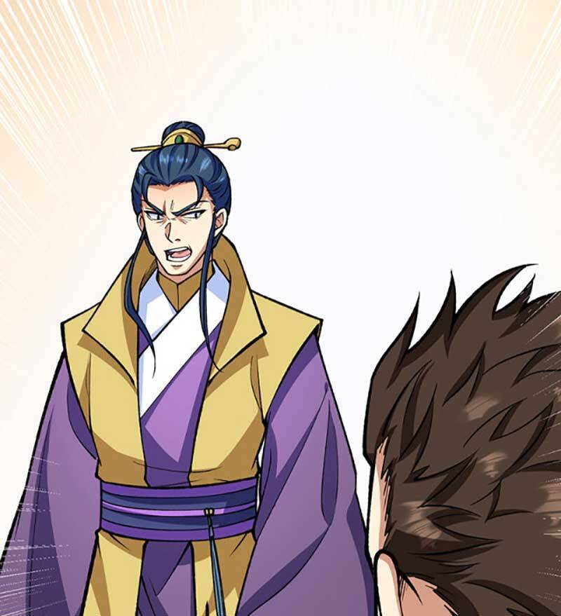 Võ Đạo Độc Tôn Chapter 558 - 20
