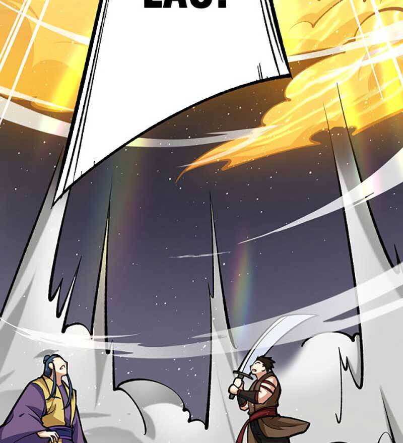 Võ Đạo Độc Tôn Chapter 558 - 25