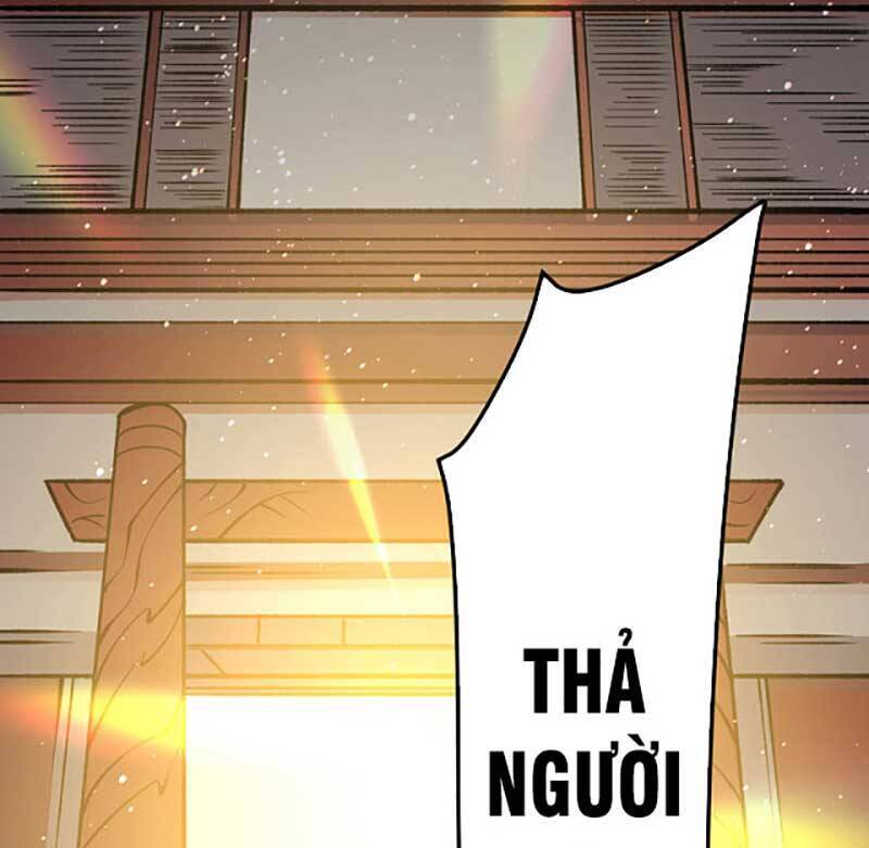 Võ Đạo Độc Tôn Chapter 558 - 33