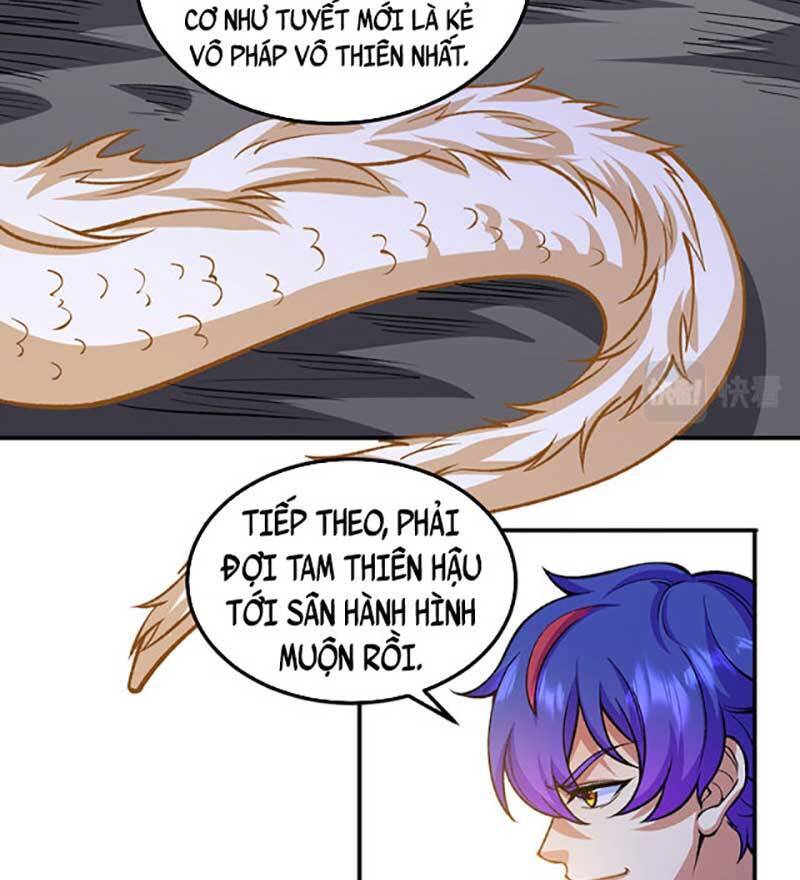 Võ Đạo Độc Tôn Chapter 558 - 5