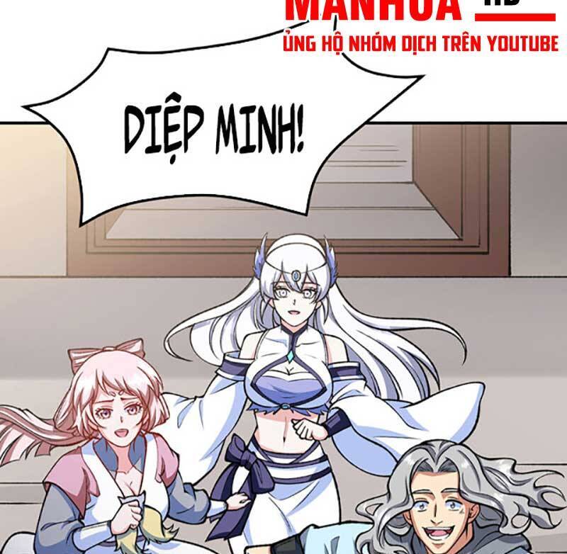 Võ Đạo Độc Tôn Chapter 558 - 47