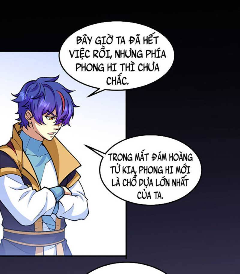 Võ Đạo Độc Tôn Chapter 558 - 52