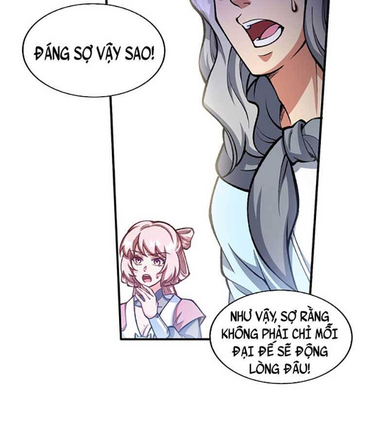 Võ Đạo Độc Tôn Chapter 558 - 59