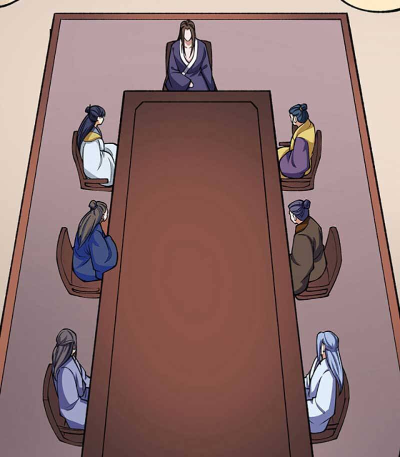 Võ Đạo Độc Tôn Chapter 558 - 65