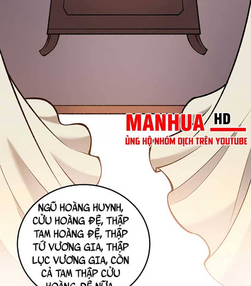 Võ Đạo Độc Tôn Chapter 558 - 66