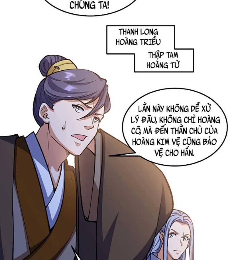 Võ Đạo Độc Tôn Chapter 558 - 70