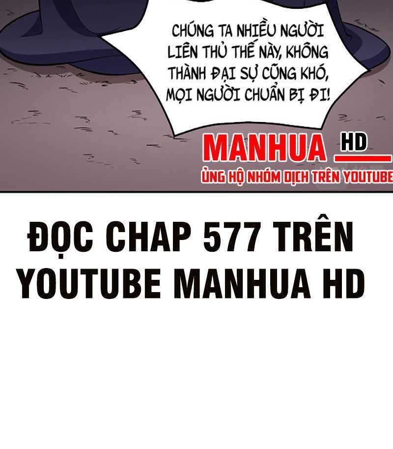 Võ Đạo Độc Tôn Chapter 558 - 76