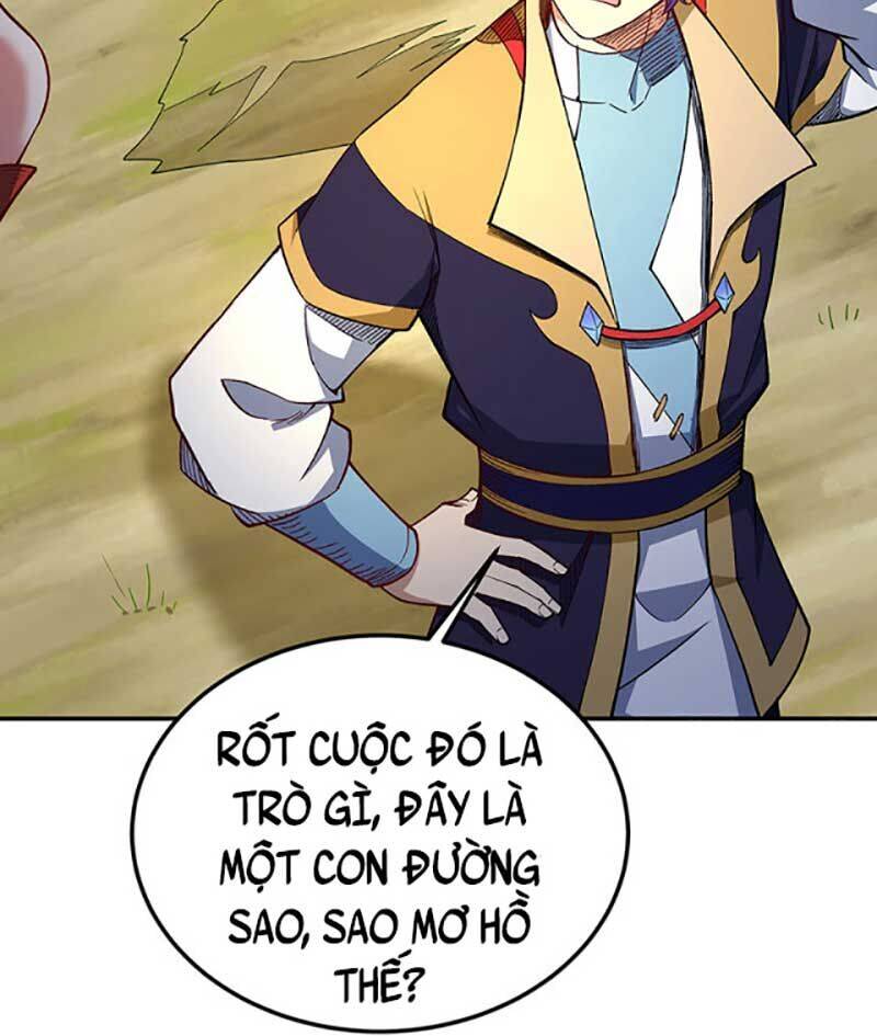 Võ Đạo Độc Tôn Chapter 561 - 24