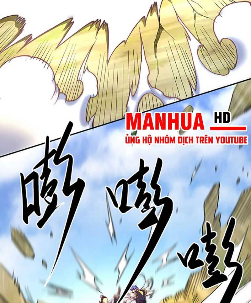 Võ Đạo Độc Tôn Chapter 561 - 49
