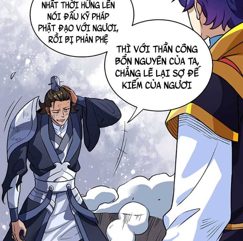 Võ Đạo Độc Tôn Chapter 562 - 31